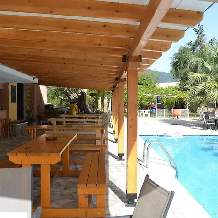 Paloma Blanca 3* イプソス